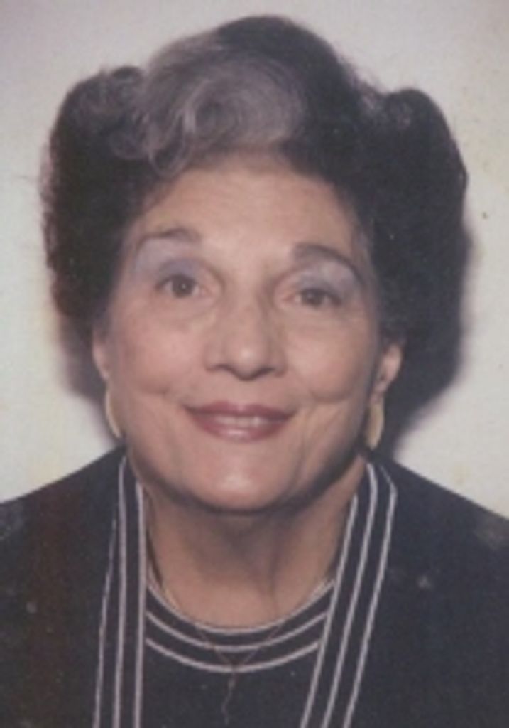 Esther Ristaneo
