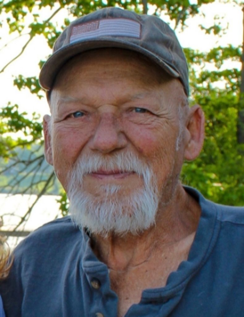 Jeffrey  Lowell Lykins Profile Photo