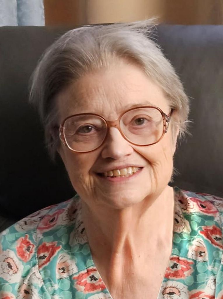 Linda K. Davey