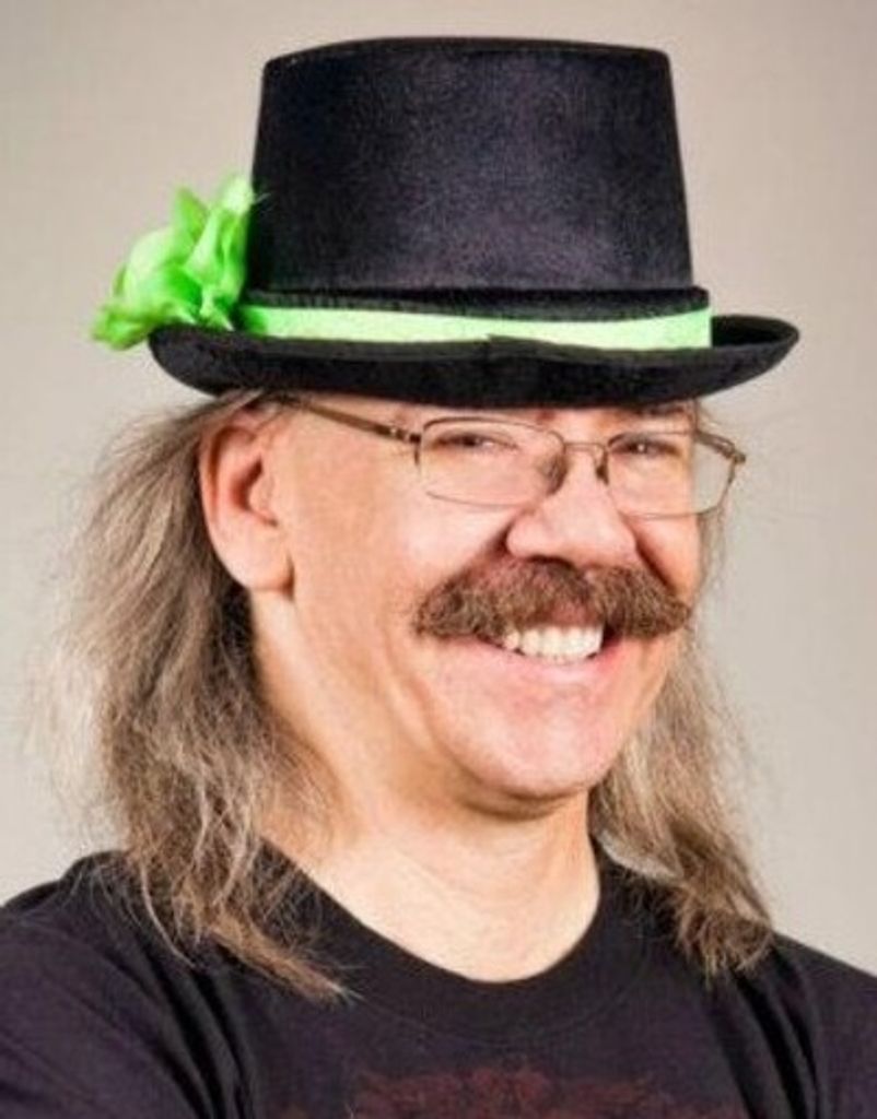 Paul David Blaylock Profile Photo