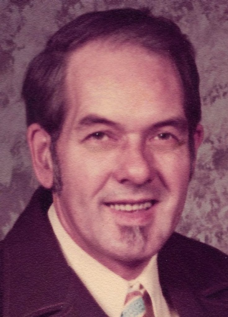 Alfred E. Fisher Profile Photo