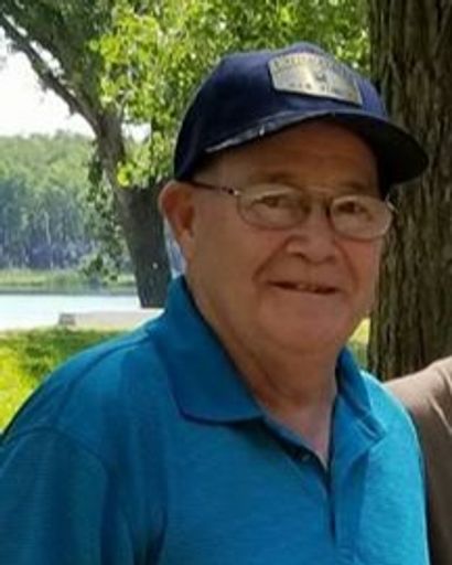 Glenn Taylor's obituary image
