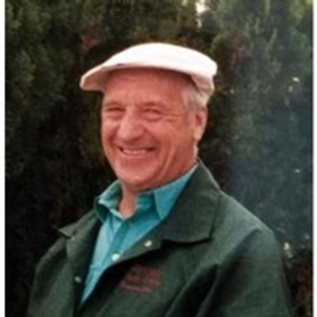 George Leonard Anderson, Jr.