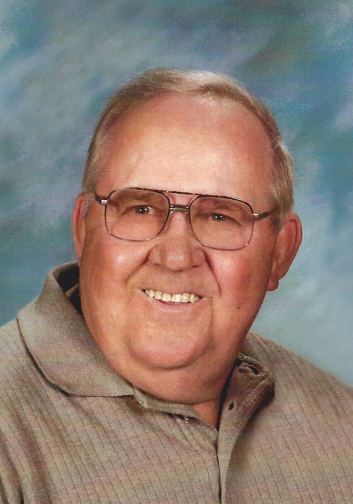 James Rudolph Gazewood Profile Photo