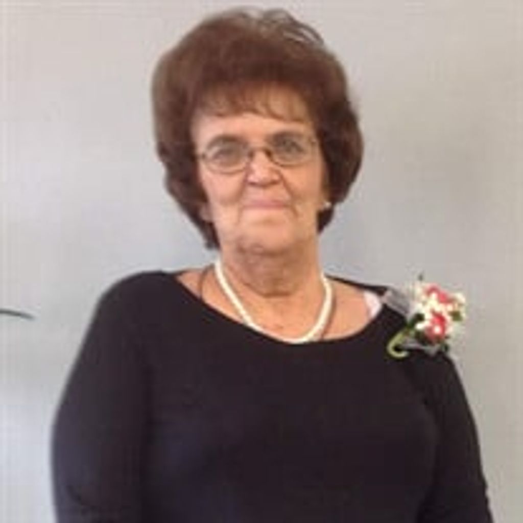 Mary K. Steffen