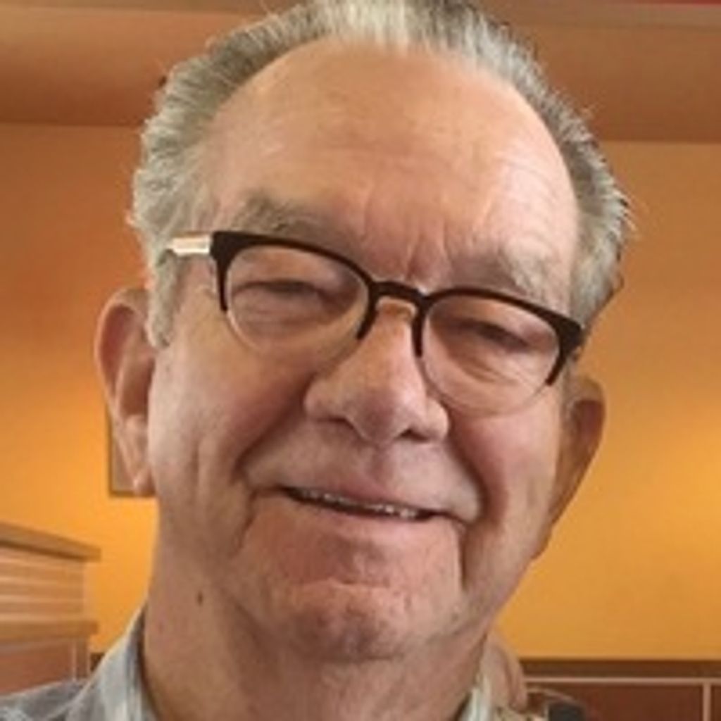Jack Shutt Profile Photo