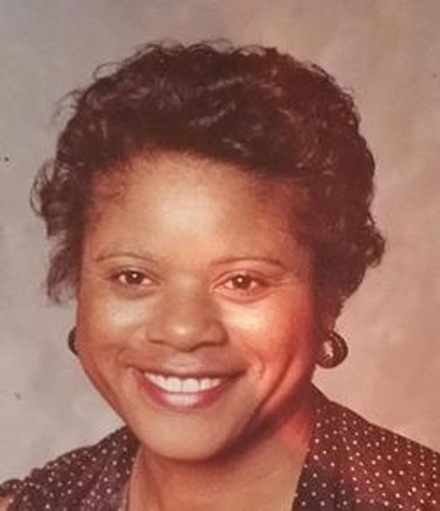 Carolyn Brewington Brown