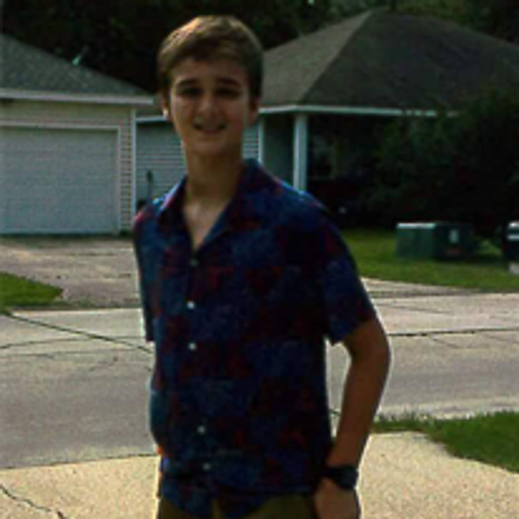 Anthony David Brunetti
