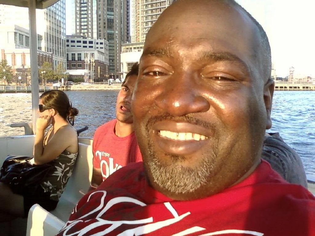 Paul Lawerence Dunbar Roberson Iii Profile Photo