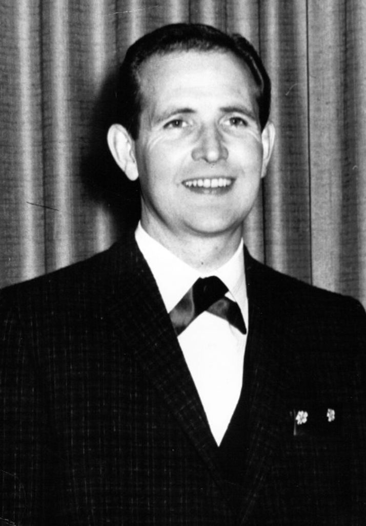 Keith  Milan Ashton  Sr.