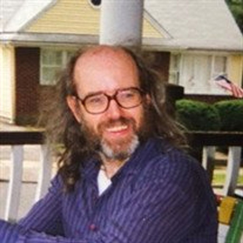 Michael  F. Ward