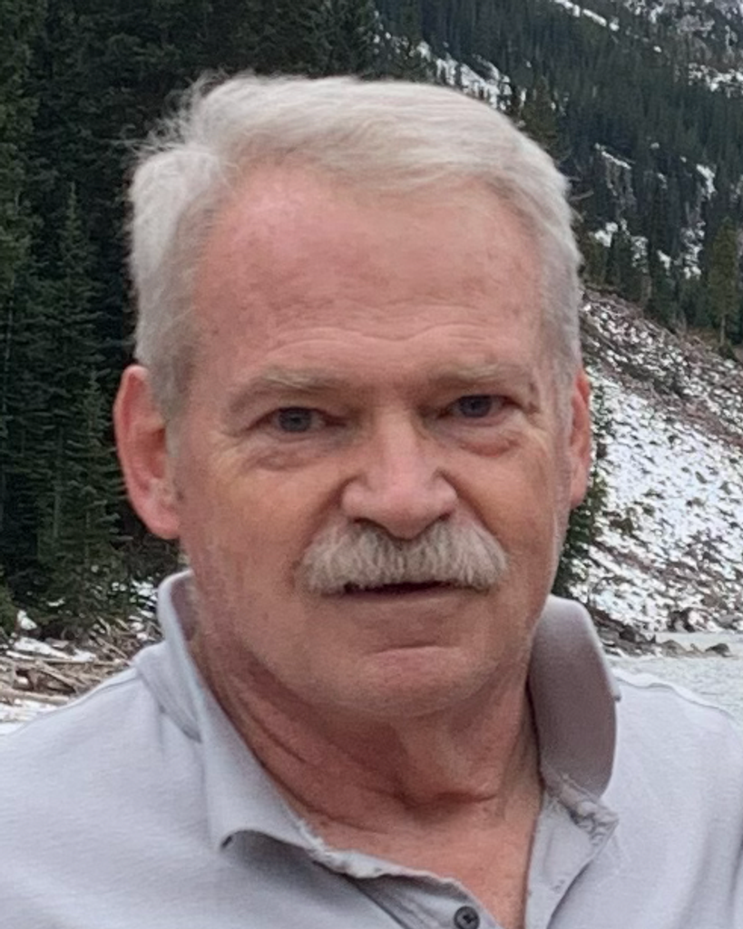 Walter Carl Spreng
