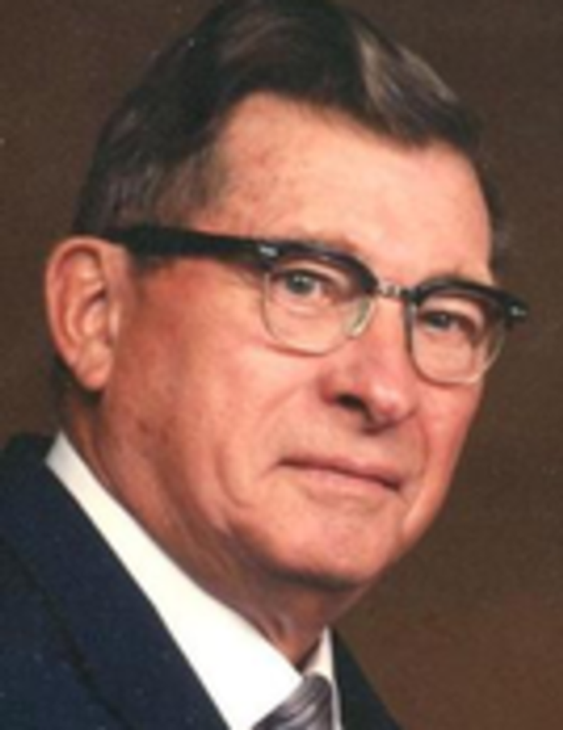 Clarence H. Berbaum