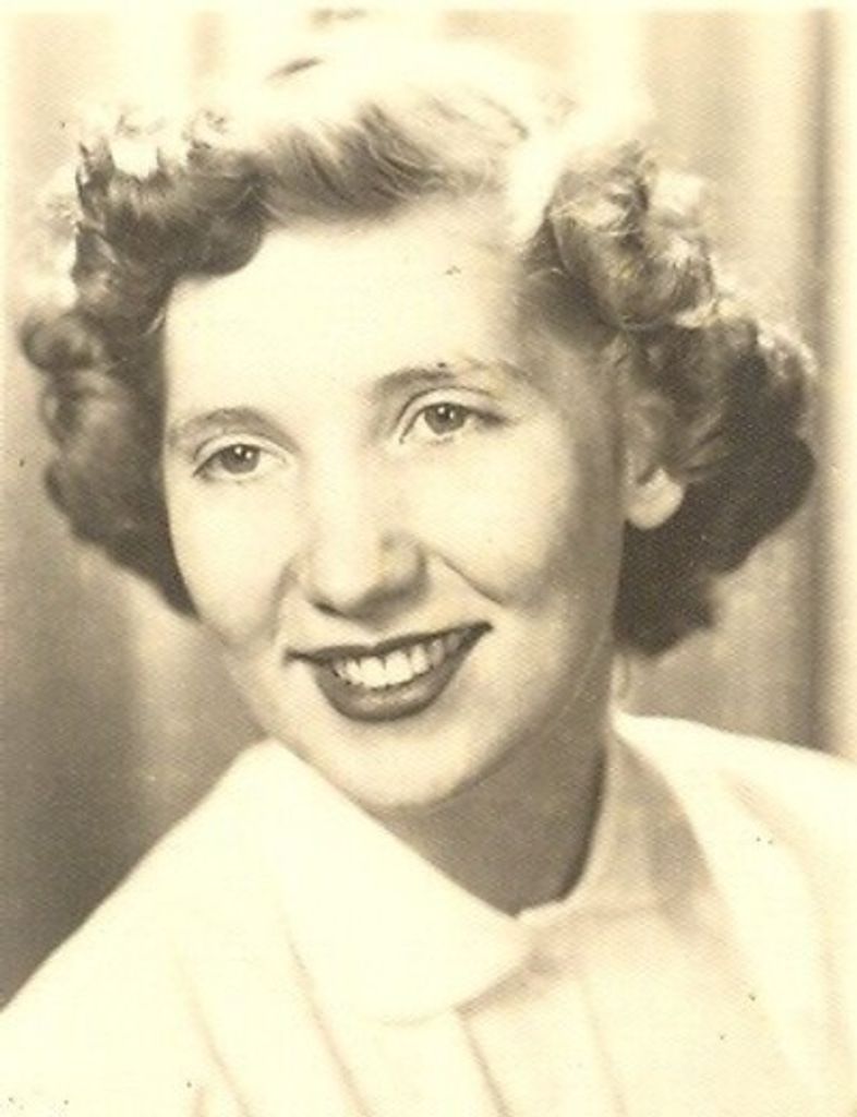 Madalyn Burgess Cobb