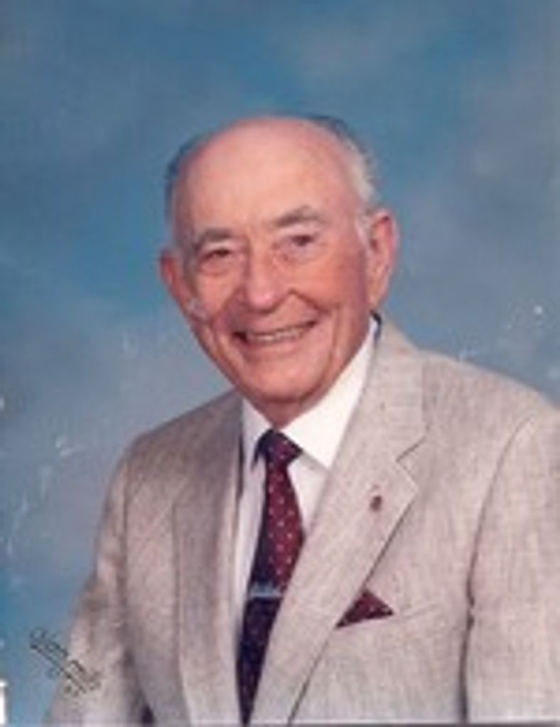 Robert G. Parrott Profile Photo