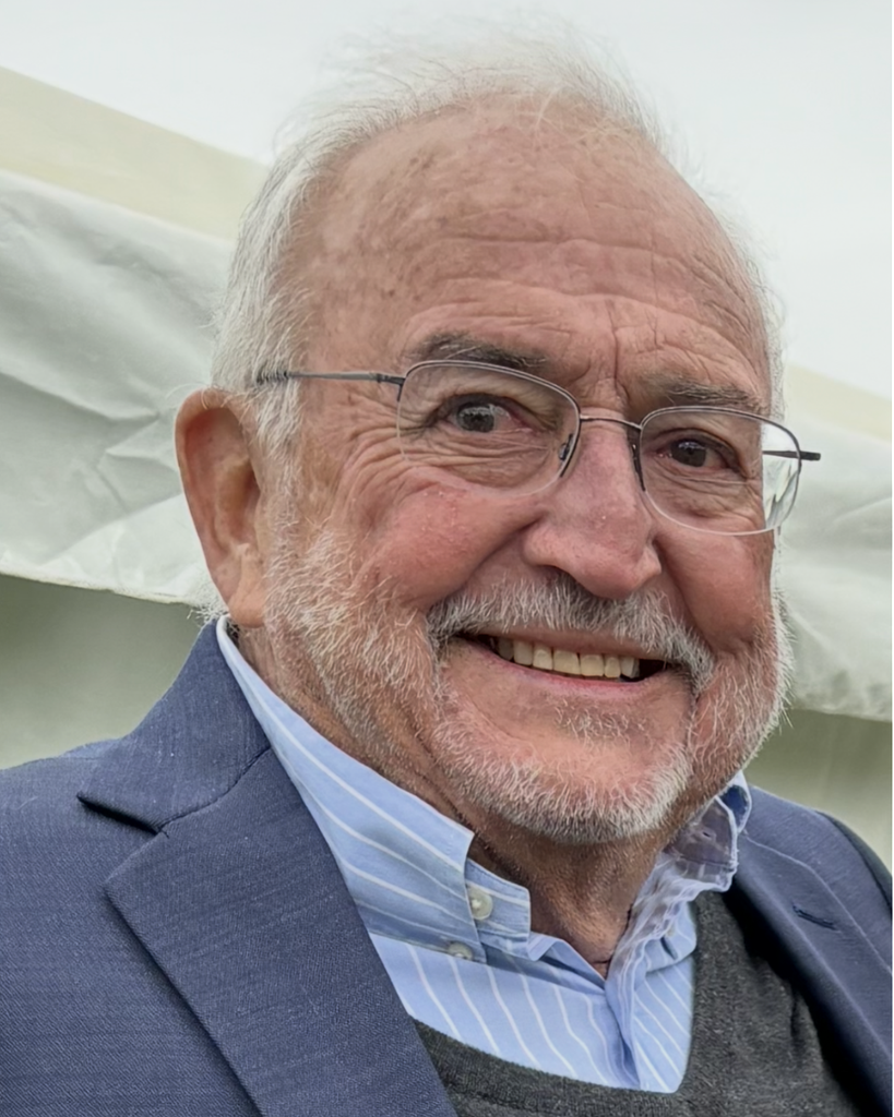 Richard Charles Latchford Profile Photo