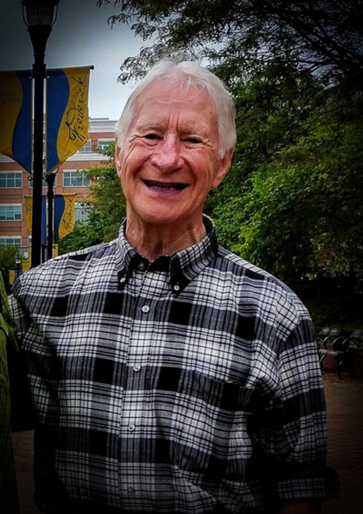 John Patrick King Profile Photo