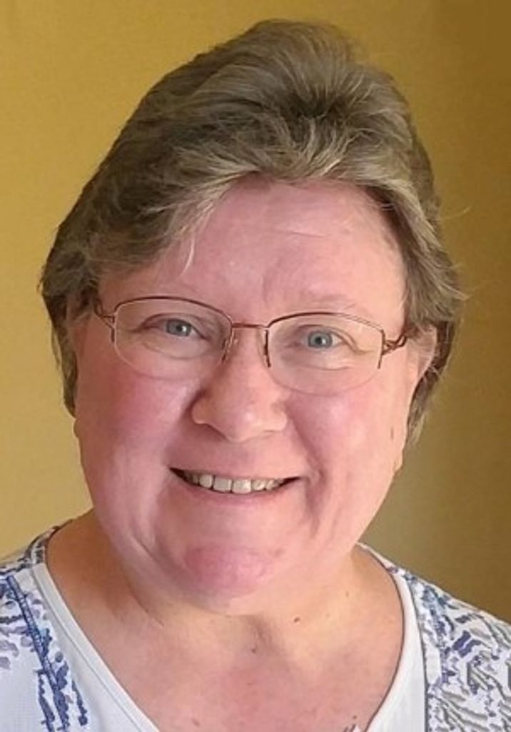 Florence P. “Pat” Bouder