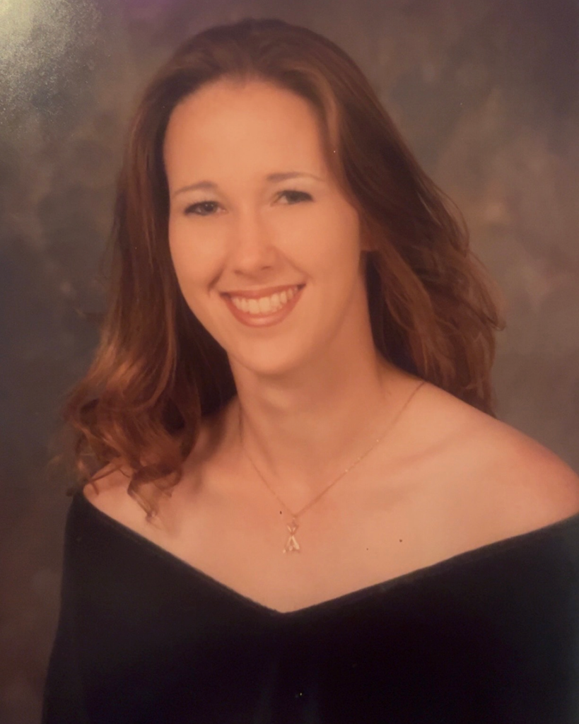 Brandi Renea Pearce Profile Photo