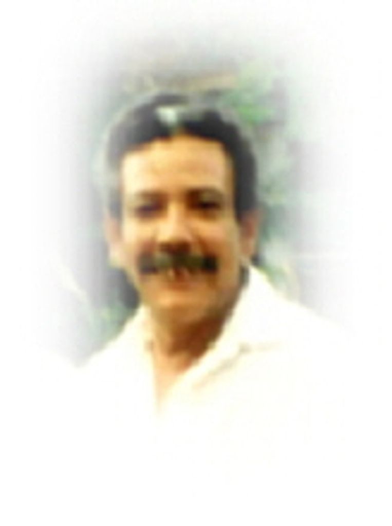 Cesar Rivera 'Manolo' Vasquez