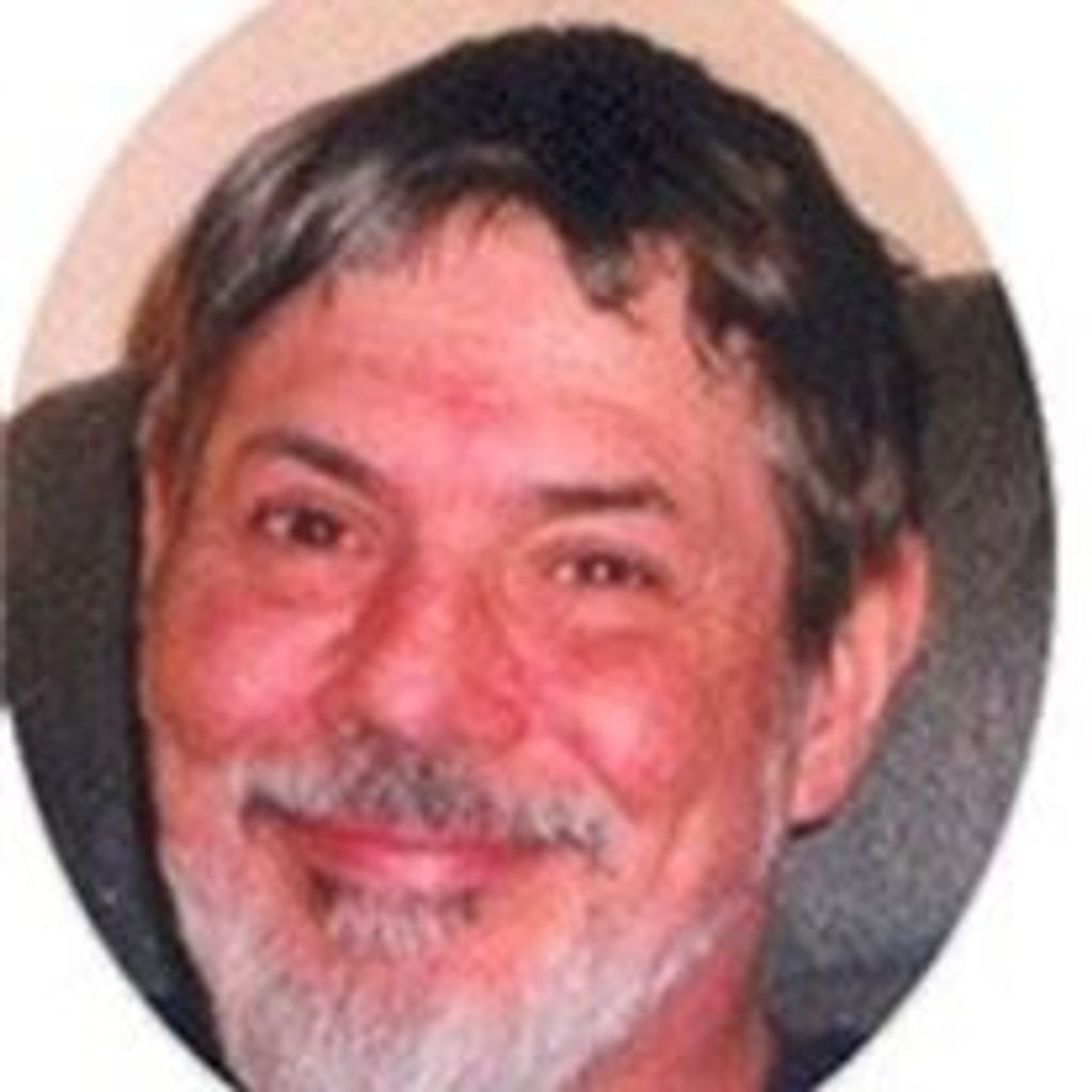 Robert Day