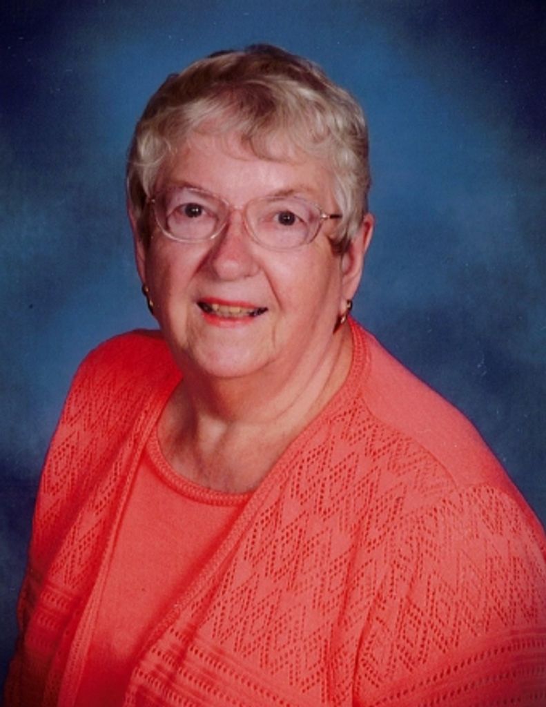 Mary  Elizabeth Fountain