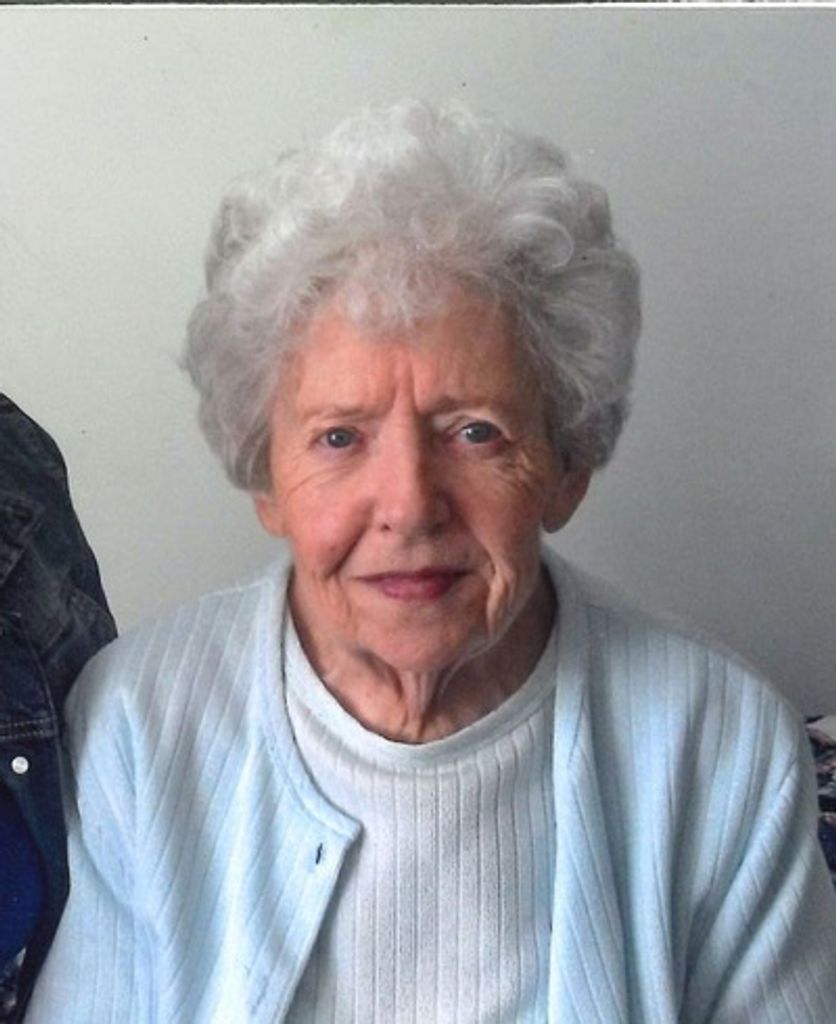 Lola Hancox