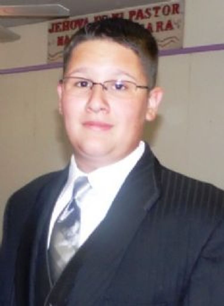 Michael  Angelo Ramirez