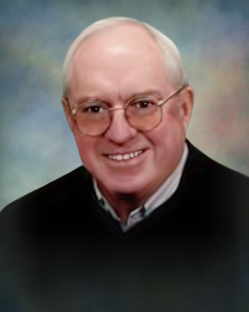 James Robert Francis McCarthy