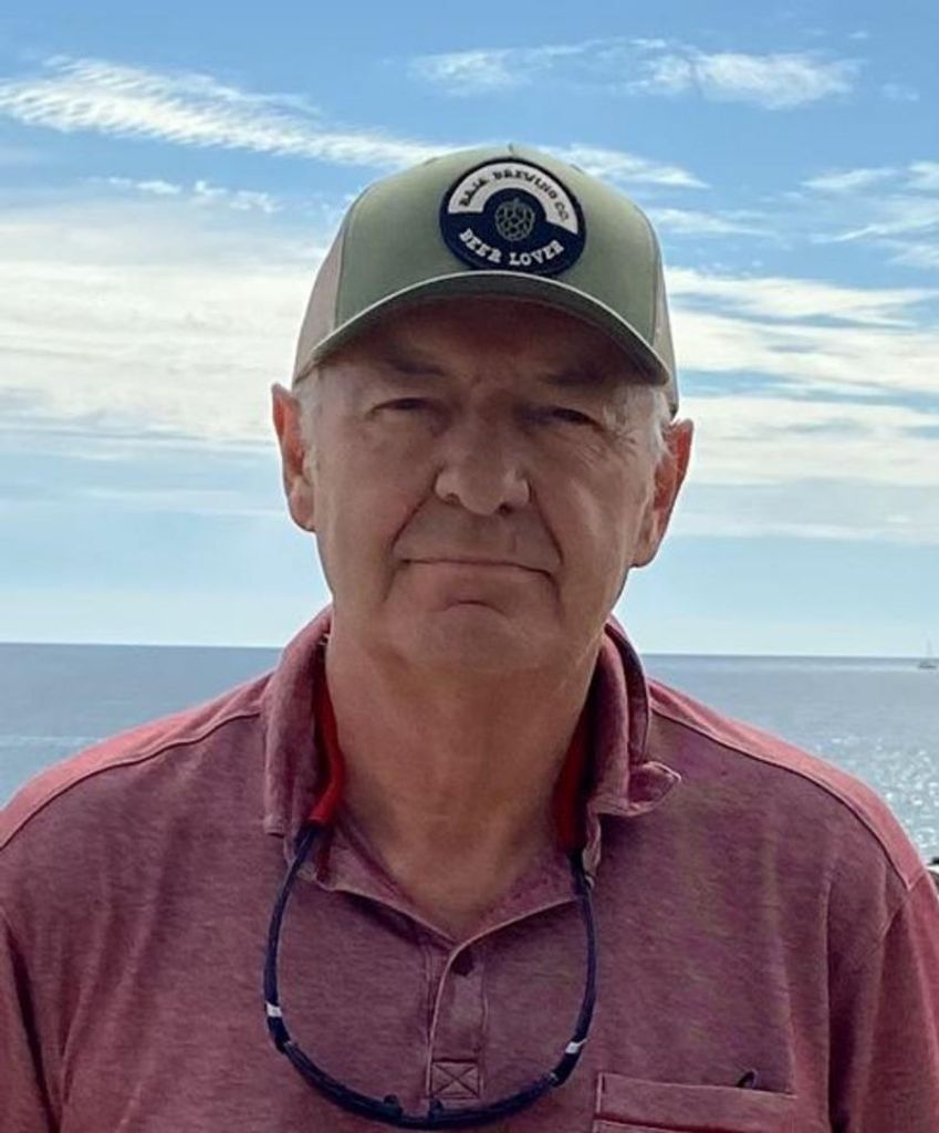 Carl Hansen Profile Photo