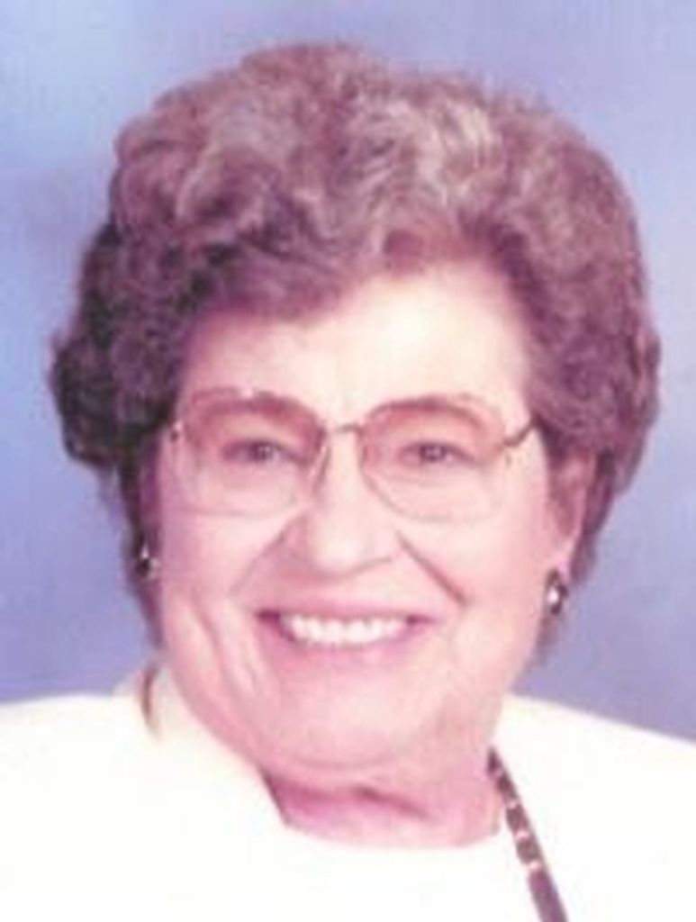 Marilyn A Illingworth