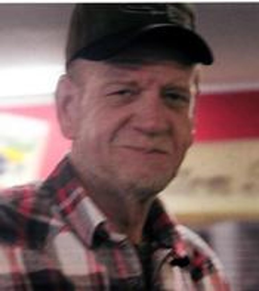 Russell Lee (Rusty) Patterson