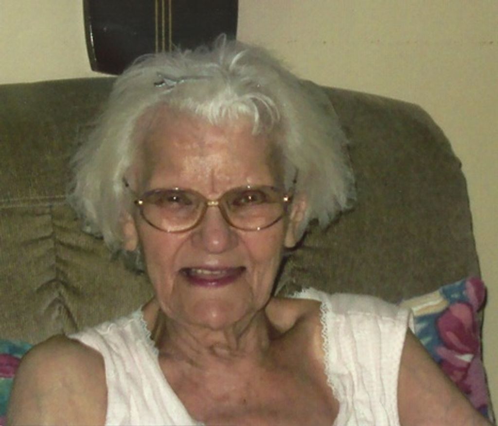 Irma C. Hamilton Profile Photo