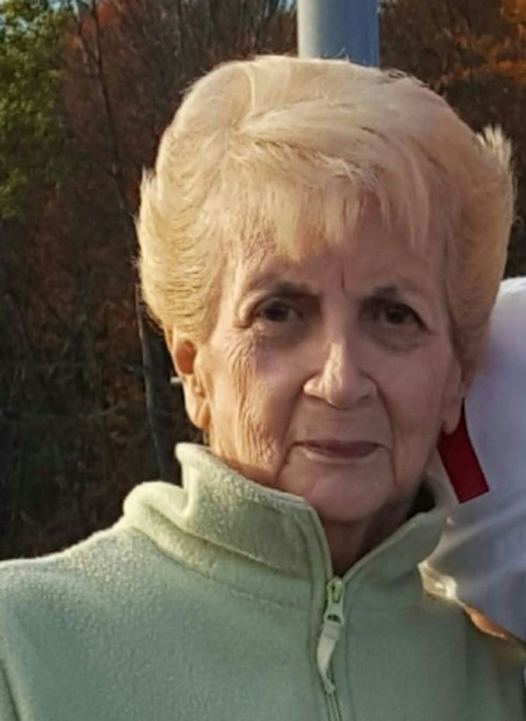 Fedelma "Della" Miles Profile Photo