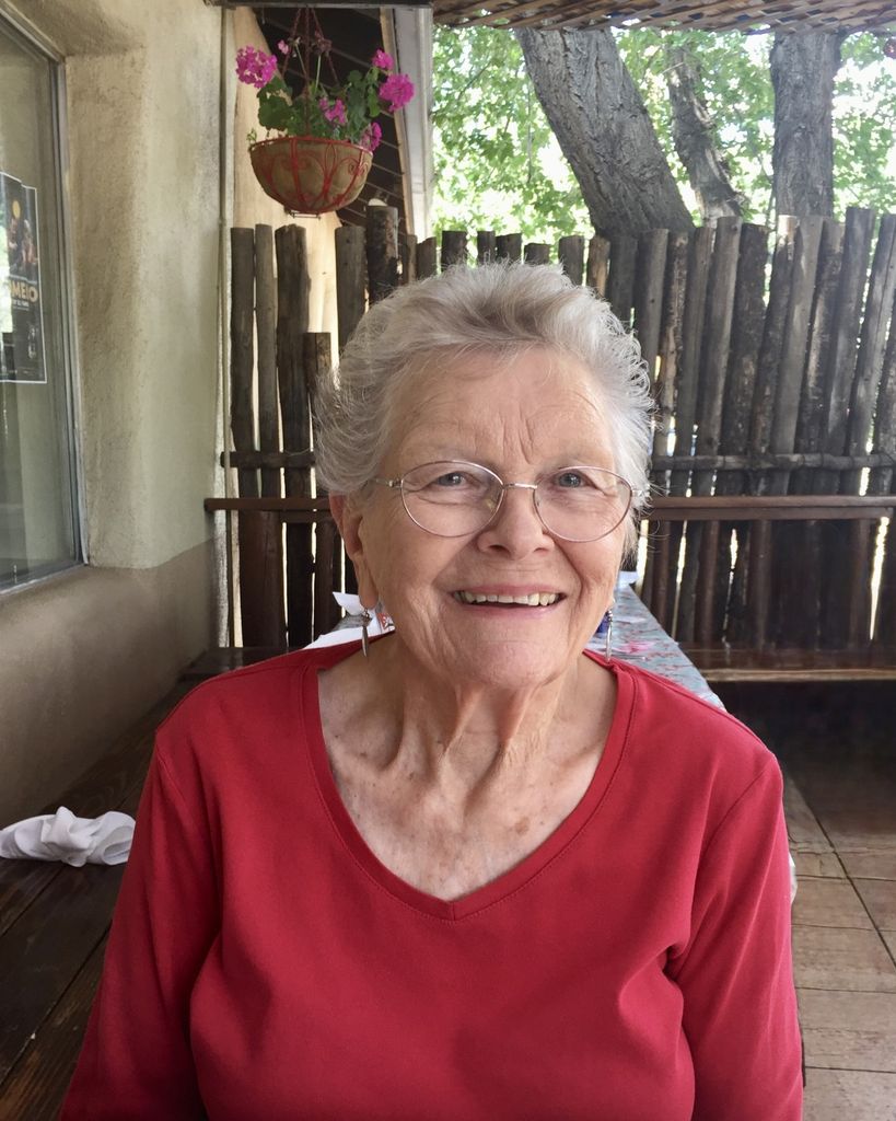 Alice Elizabeth Reed Profile Photo