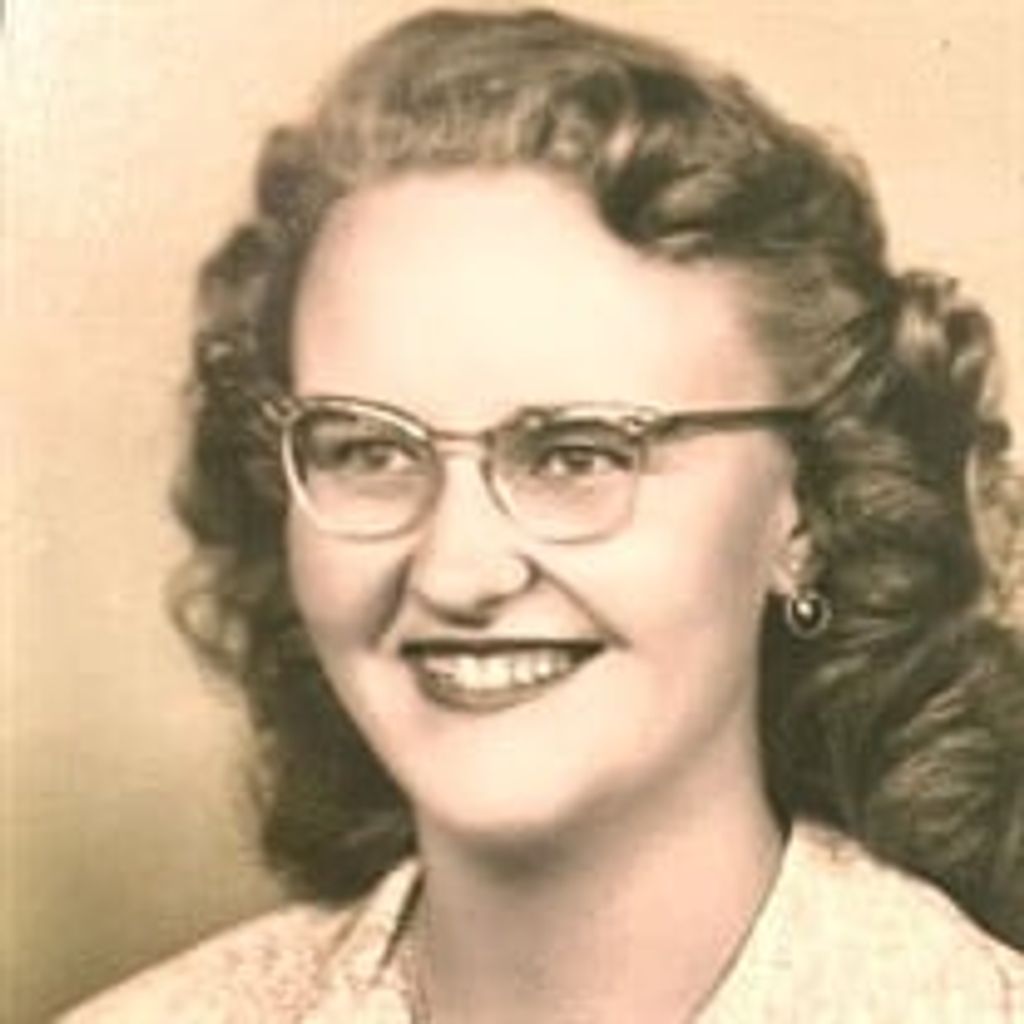 Shirley Brooks Phelps