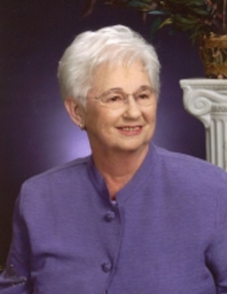 Harriet  A. Kenney