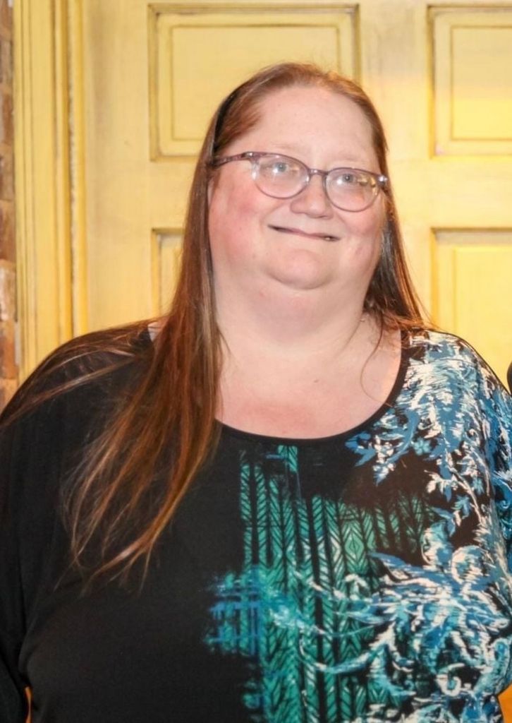 Beverly Sue Cleverdon