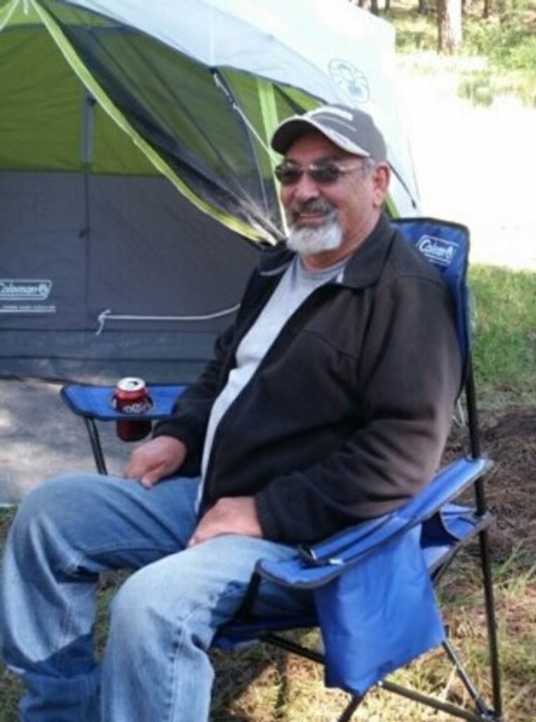 Randolph "Randy" Valdez Profile Photo