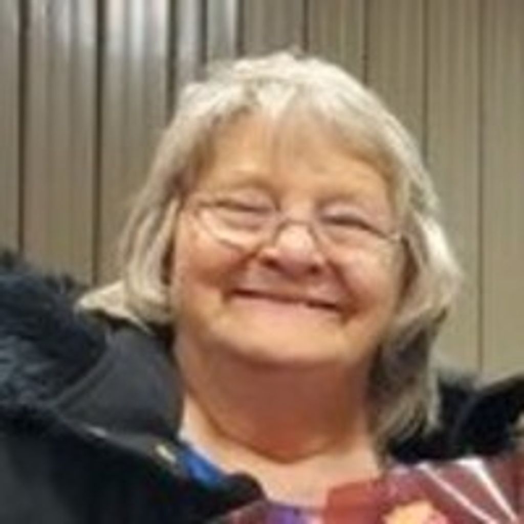 Yvonne "Babe" G Fendrick
