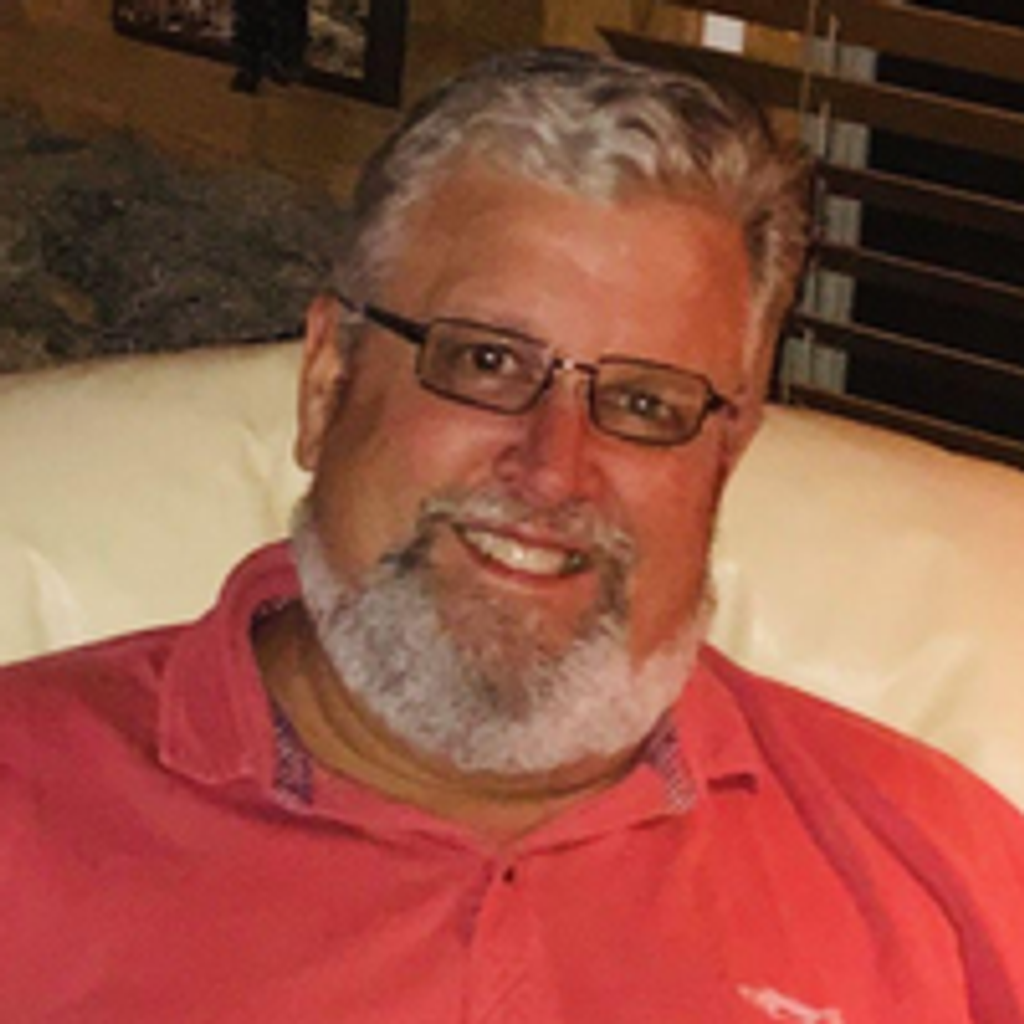 William Brittain Glenn Profile Photo