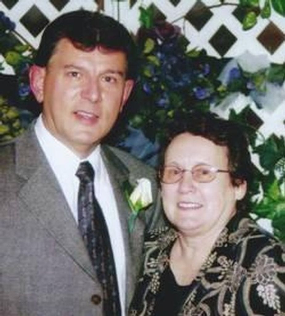 Gary Wayne Merryman