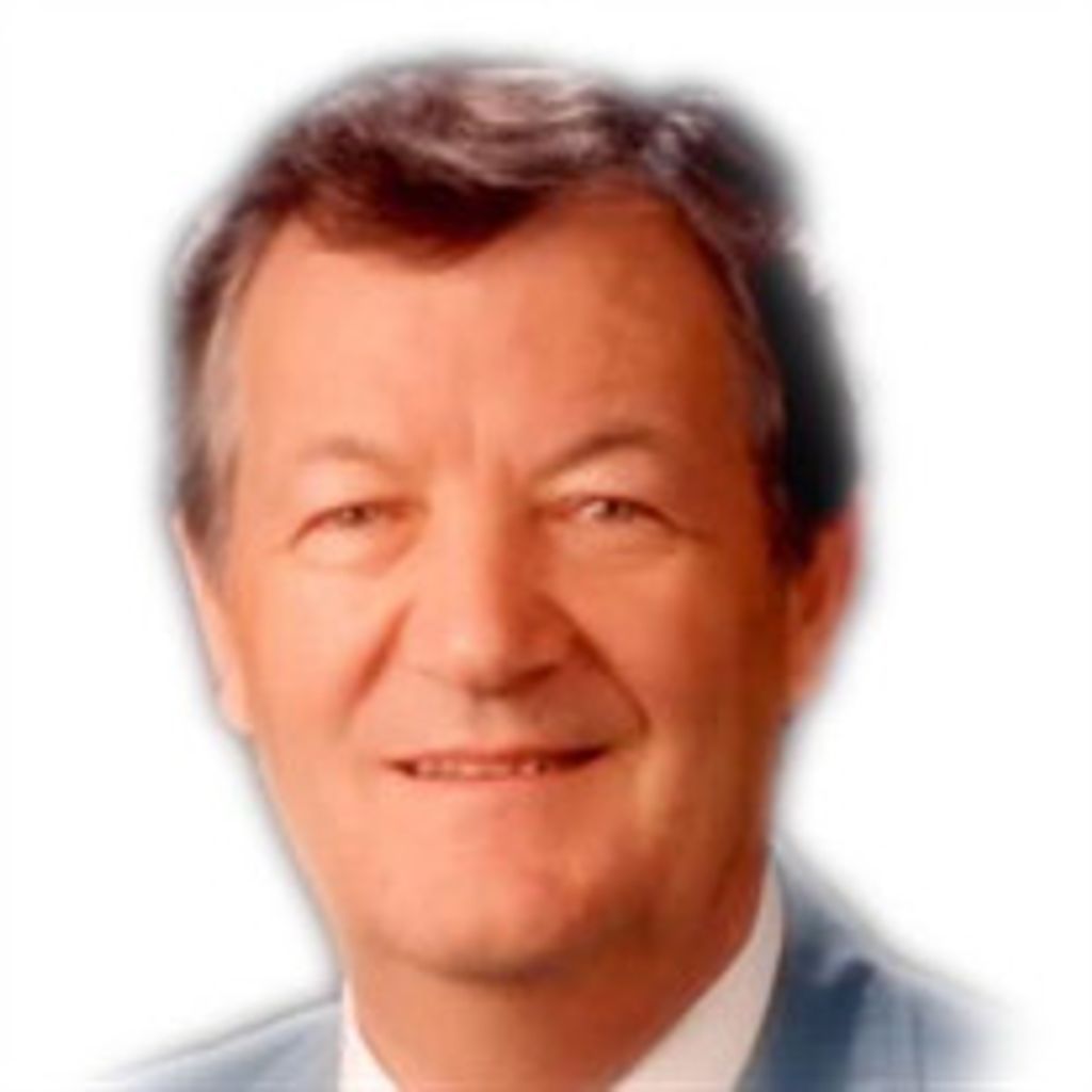 A Ray Winn
