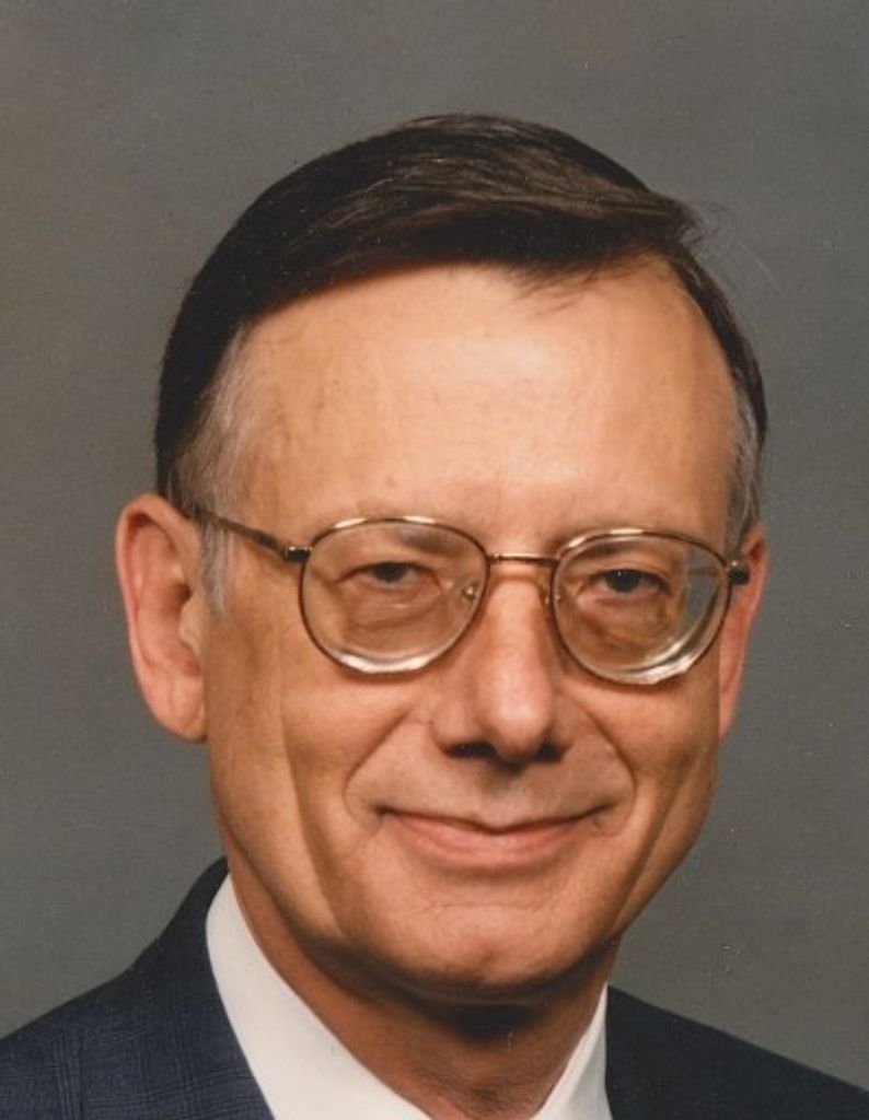 Joel Adams Stowers