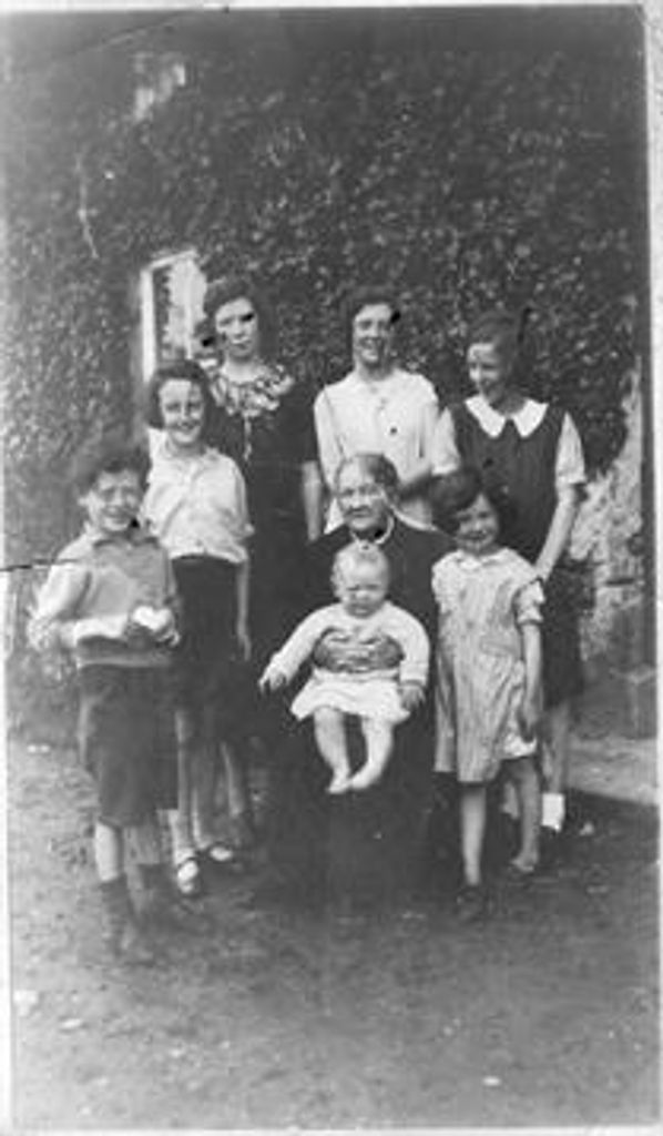 Mary M. Malone Profile Photo