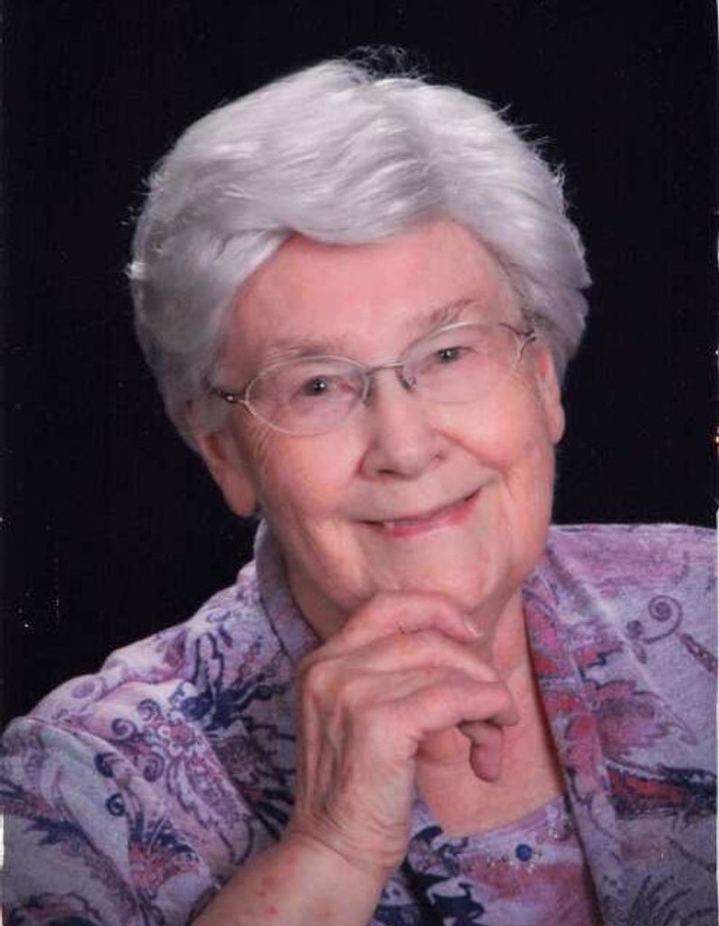 Elaine Lewis