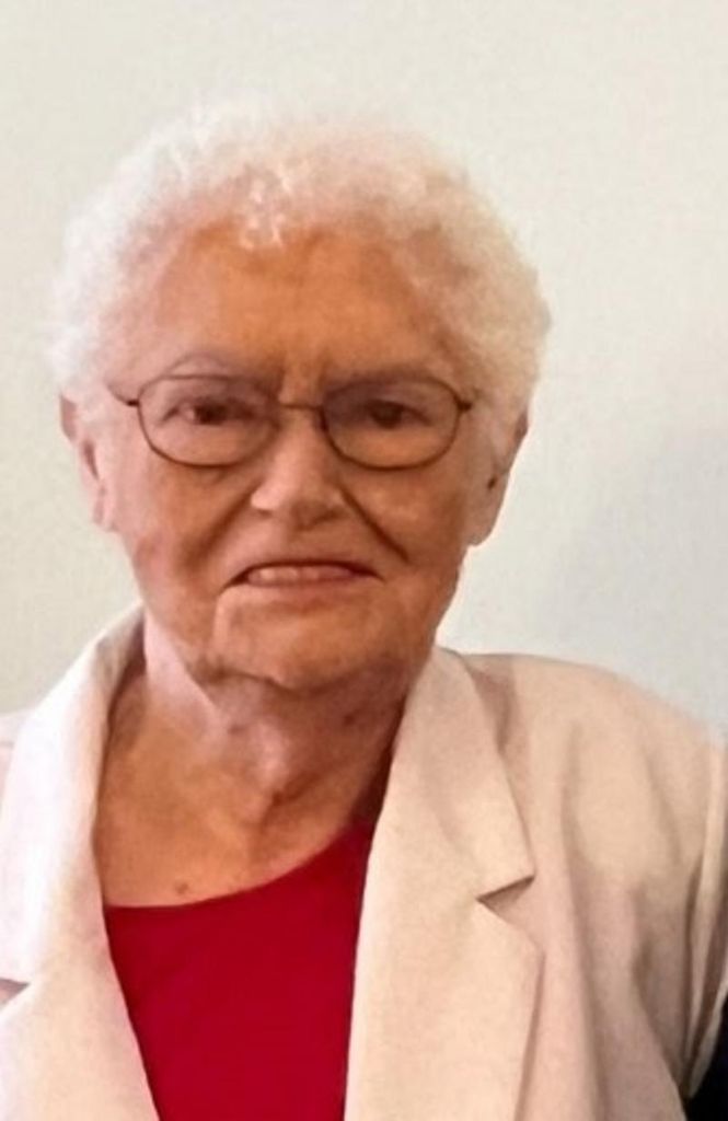 Juanita Joyce Buckley Profile Photo