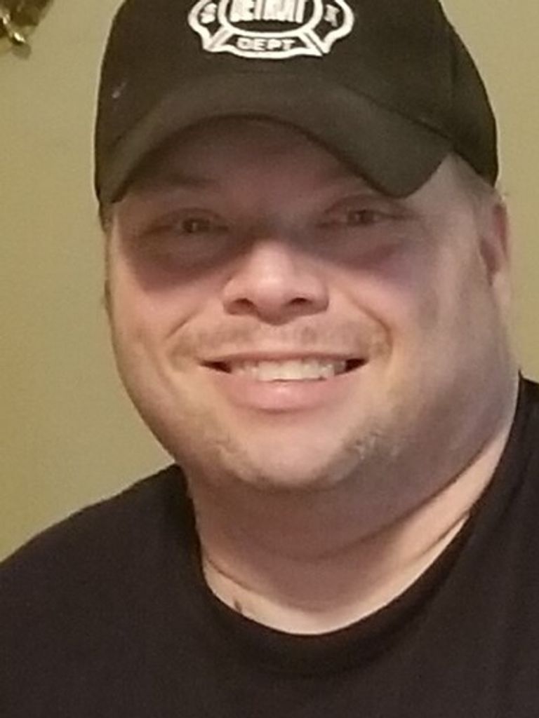 Michael Anthony Beafore