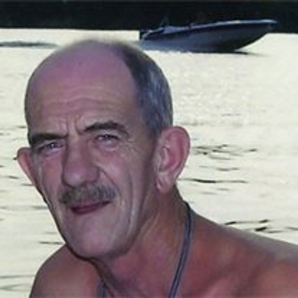 Thomas J. Chalker