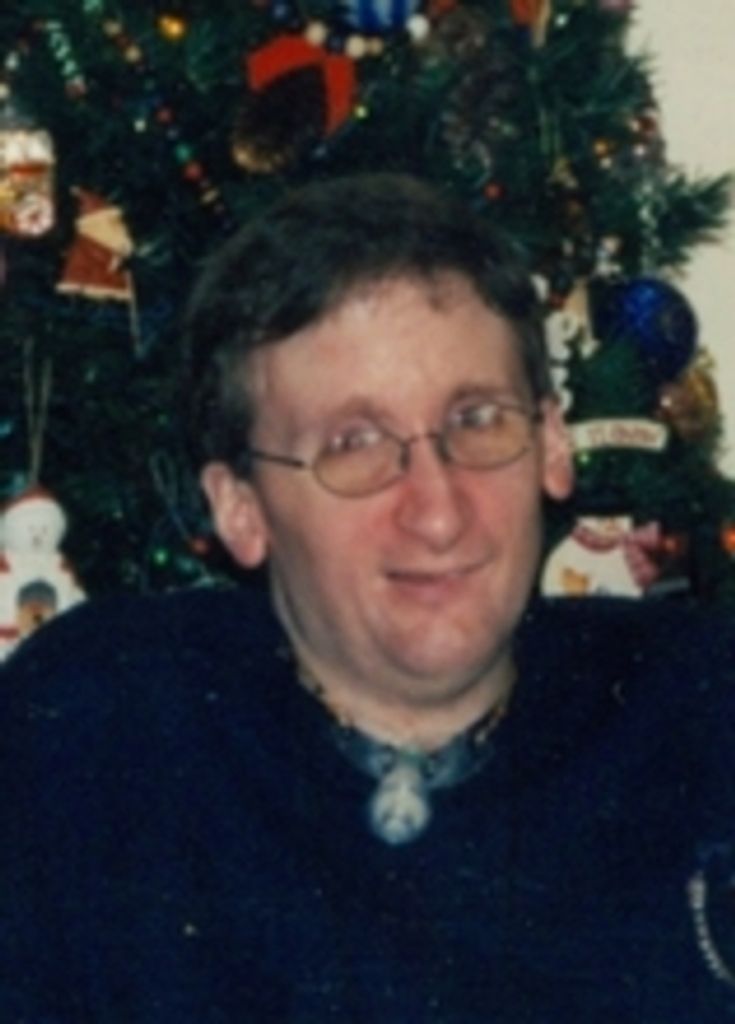 Christopher M. Thompson